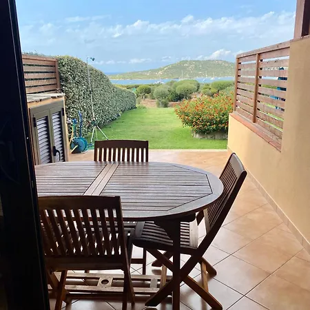 Delizioso Vista Mare بيت للعطل *