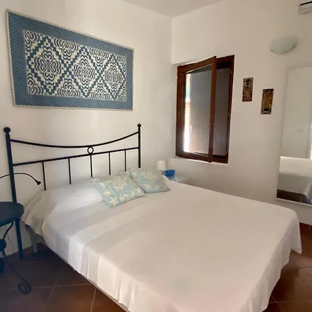 Delizioso Vista Mare بيت للعطل *