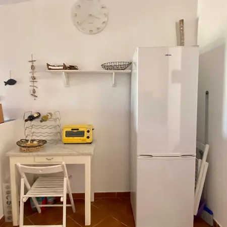 Сasa de vacaciones Delizioso Vista Mare