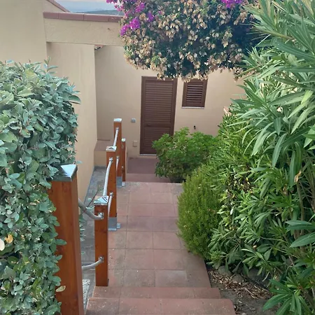 Delizioso Vista Mare Holiday home Porto Pollo