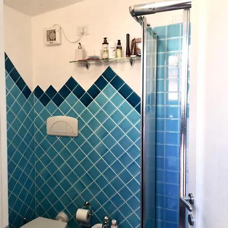 Dom wakacyjny Delizioso Vista Mare